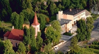 15 mln zł na inwestycje w Czarnocinie