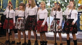 Festiwal kolęd i pastorałek w Piotrkowie