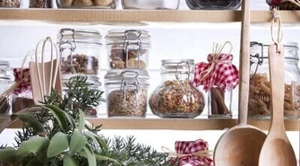 Jak przechowywać żywność poza lodówką?