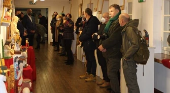 nie tylko Frasobliwy...