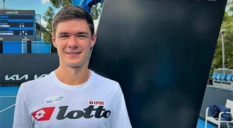 Majchrzak z awansem w Australian Open