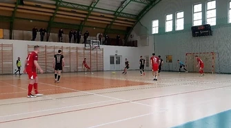 KS LECHIA 1923 Tomaszów Mazowiecki zwycięzcą turnieju