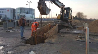 Kanalizacja z myślą o ekologii