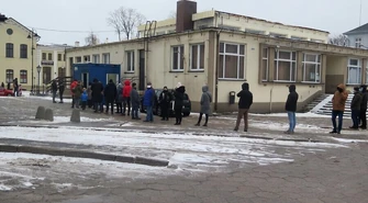 Będzie drugi punkt wymazowy w Piotrkowie [AKTUALIZACJA]