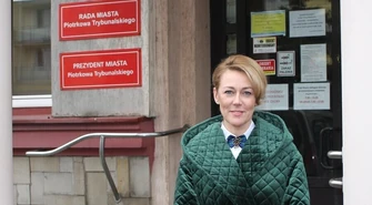 "Prezydentowi Chojniakowi mówię dziś: sprawdzam!"