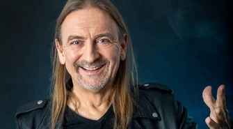 Marek Piekarczyk zaśpiewa w Wolborzu