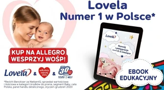 Lovela: jesteśmy całym sercem. Razem od pierwszego dnia