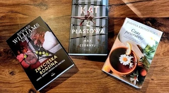 Książka na weekend - biograficzna historia dla fanów tenisa