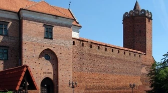 Diabelskie siedlisko schowane w podziemiach