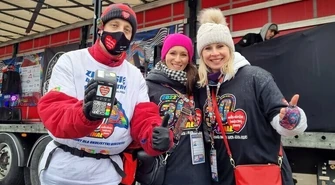 WOŚP gra w Piotrkowie. Część wydarzeń odwołana (galeria)