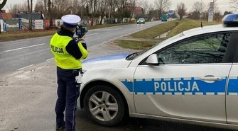 Przykre konsekwencje przekroczenia prędkości