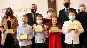 #Wolbórz Ratuje Życie - znamy zwycięzców