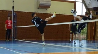 Futnetowe widowisko już w niedzielę