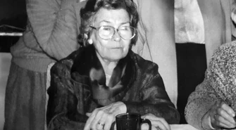 Zasłużony Nauczyciel Lekarzy. Tusnelda Zacierka 1919 - 2022