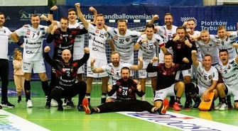 Inauguracja na &#8222;szóstkę&#8221;