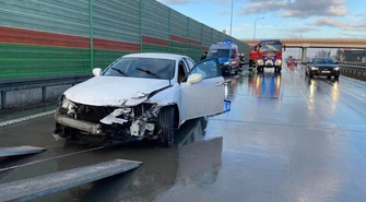 Niebezpiecznie w Proszeniu