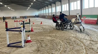 Zawody w powożeniu rozstrzygnięte