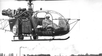 Czterdzieści lat minęło&#8230;