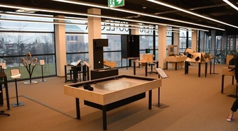 Nowe atrakcje w mediatece