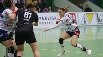 Piotrcovia przegrała u siebie z Eurobudem