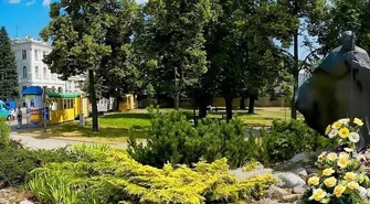 Czym jest piotrkowska &#8222;Krzywda&#8221;?