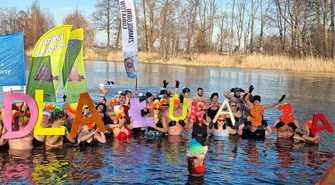 Morsowali dla Łukasza