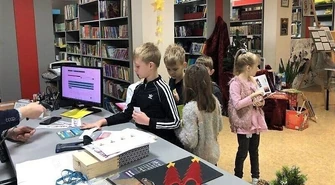 Pasowani na czytelników