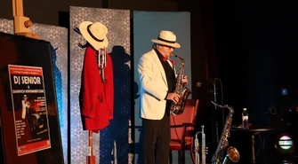 Czarowali wspomnieniami w OEA