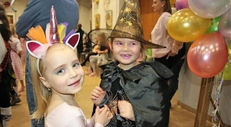 "Artystyczne ferie w MOK" - Są wolne miejsca na II turnus!