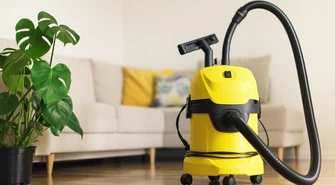 Odkurzacz piorący &#8211; jak działa i czy warto z niego korzystać?