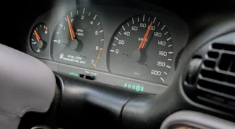 Pędził 120 km/h w terenie zabudowanym