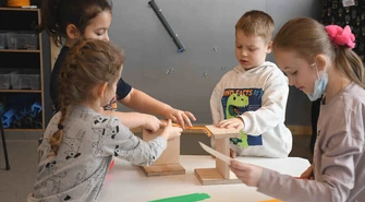 Odwiedź Majsternię i odkryj swoje talenty