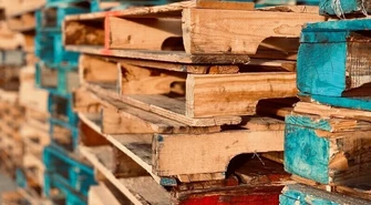 Europaleta &#8211; czyli historia produktu, który zmienił losy logistyki