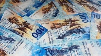 Z frankiem do sądu &#8211; ludzie procesują się z bankami w całej Europie