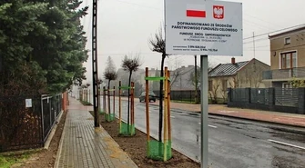 Prawie 17 mln zł na drogi w regionie piotrkowskim