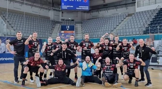 Piotrkowianin z kolejnym wyjazdowym zwycięstwem