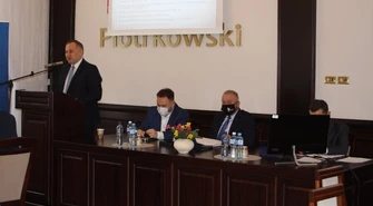 Stawiają na modernizację dróg