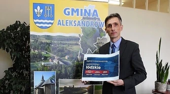 Pół miliona złotych na remont drogi