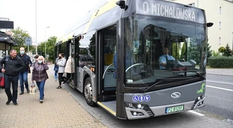 Wymiana taboru MZK w Piotrkowie? Znamy kolejne szczegóły!