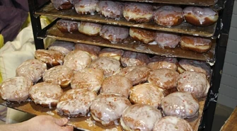 Najbardziej kaloryczny dzień w roku? Dziś tłusty czwartek!