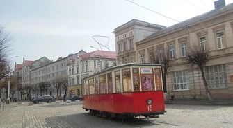 Zawieszają wspólpracę z miastem partnerskim w Rosji