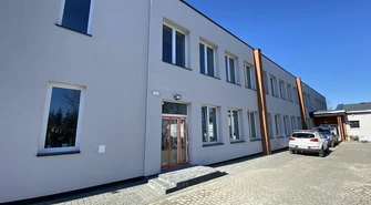 Szkoła w Goleszach prawie gotowa