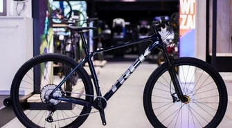 Czym charakteryzują się rowery marki Trek?