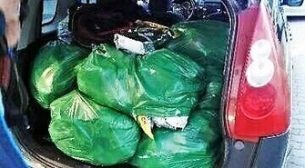 Okradali markety, staną przed sądem