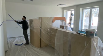 Szkoła (prawie) gotowa [ZDJĘCIA]