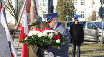 Święto Żołnierzy Wyklętych