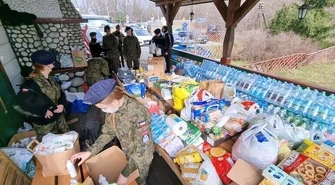 Równe apeluje o pomoc