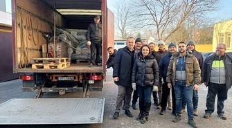 Odpowiedź Starostwa na rozpaczliwy apel