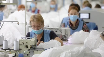 Urząd Pracy pomoże obywatelom Ukrainy