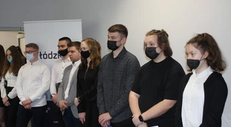 Zawodowcy ze stypendiami